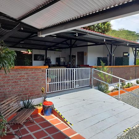 הוילה פואבלו טפאו Finca La Bilbaina # 4 מראה חיצוני תמונה